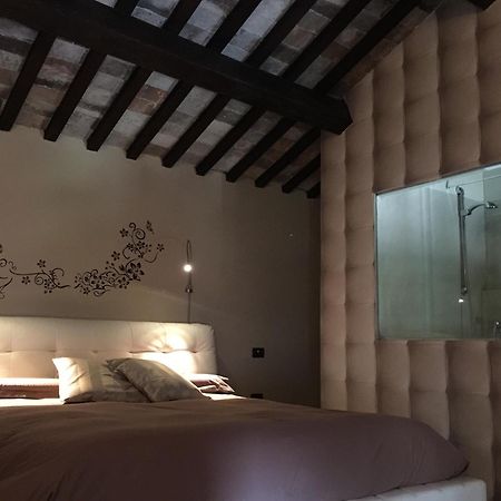 Relais Villa Gozzi B&B Arcugnano Buitenkant foto