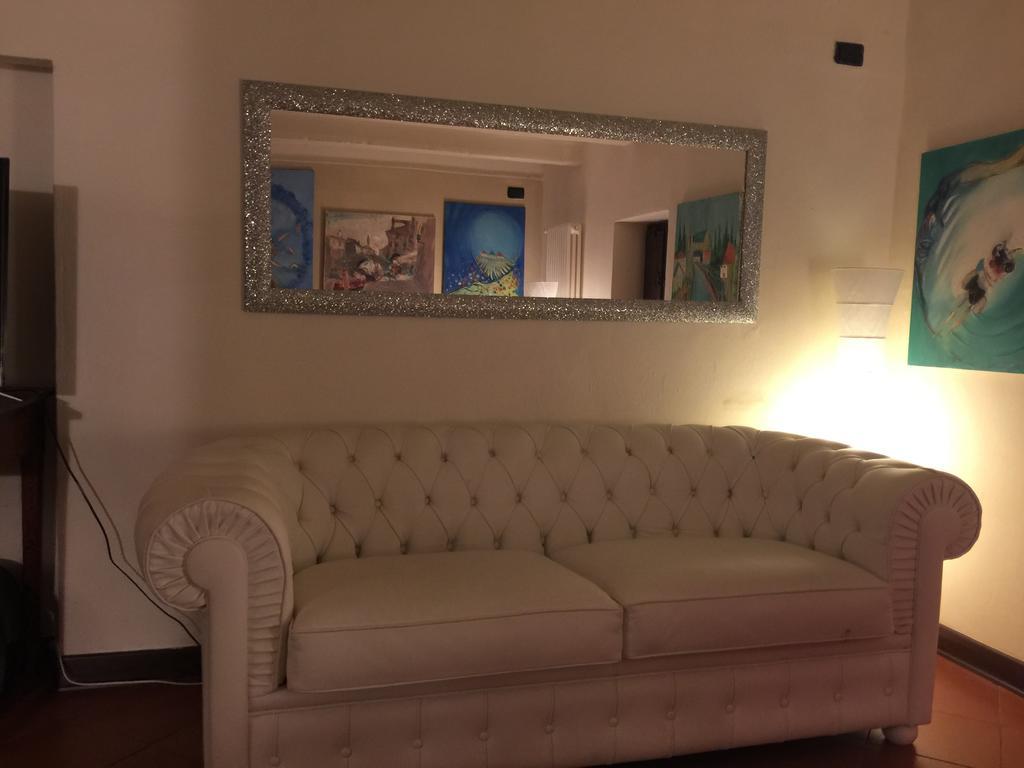 Relais Villa Gozzi B&B Arcugnano Buitenkant foto