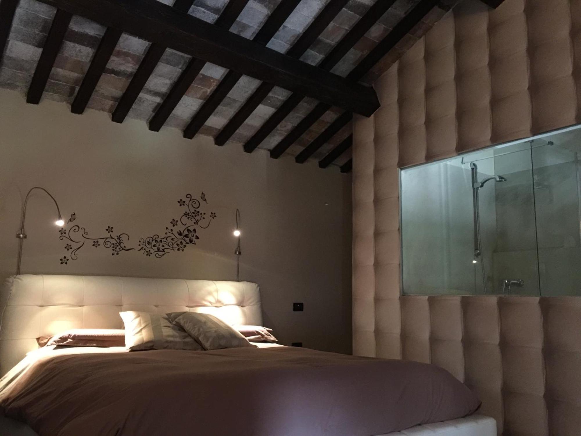 Relais Villa Gozzi B&B Arcugnano Buitenkant foto