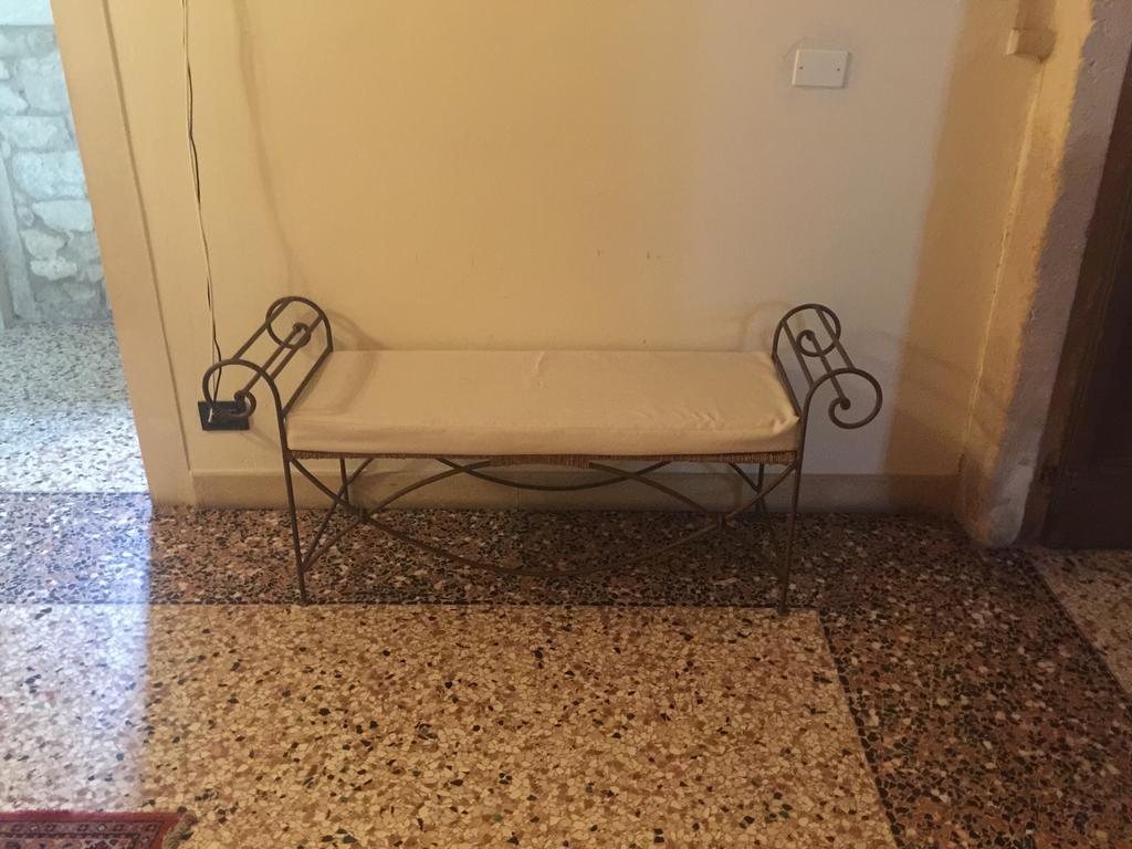 Relais Villa Gozzi B&B Arcugnano Buitenkant foto