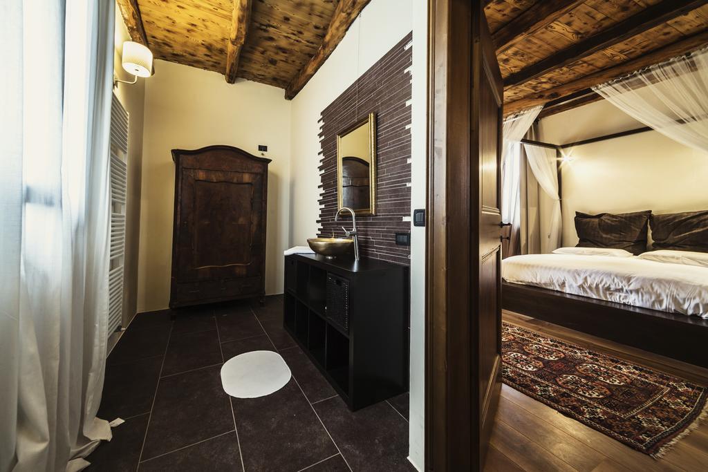 Relais Villa Gozzi B&B Arcugnano Buitenkant foto
