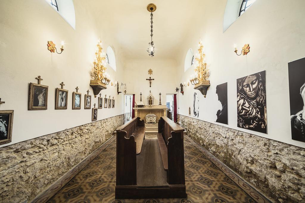 Relais Villa Gozzi B&B Arcugnano Buitenkant foto
