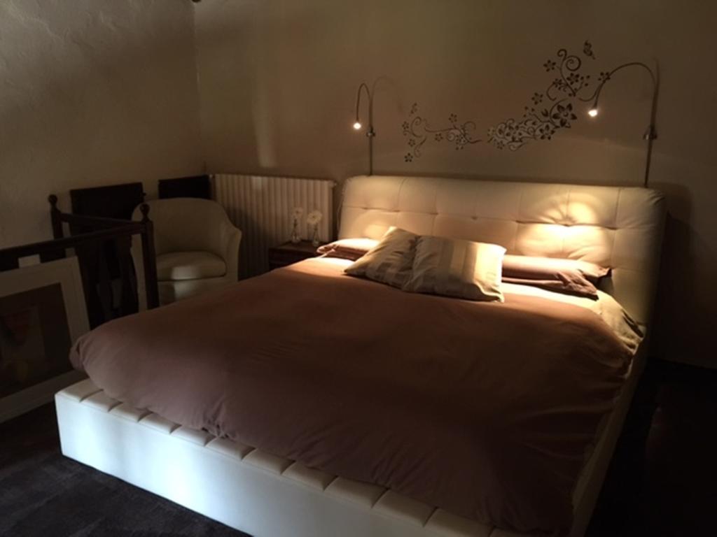 Relais Villa Gozzi B&B Arcugnano Buitenkant foto